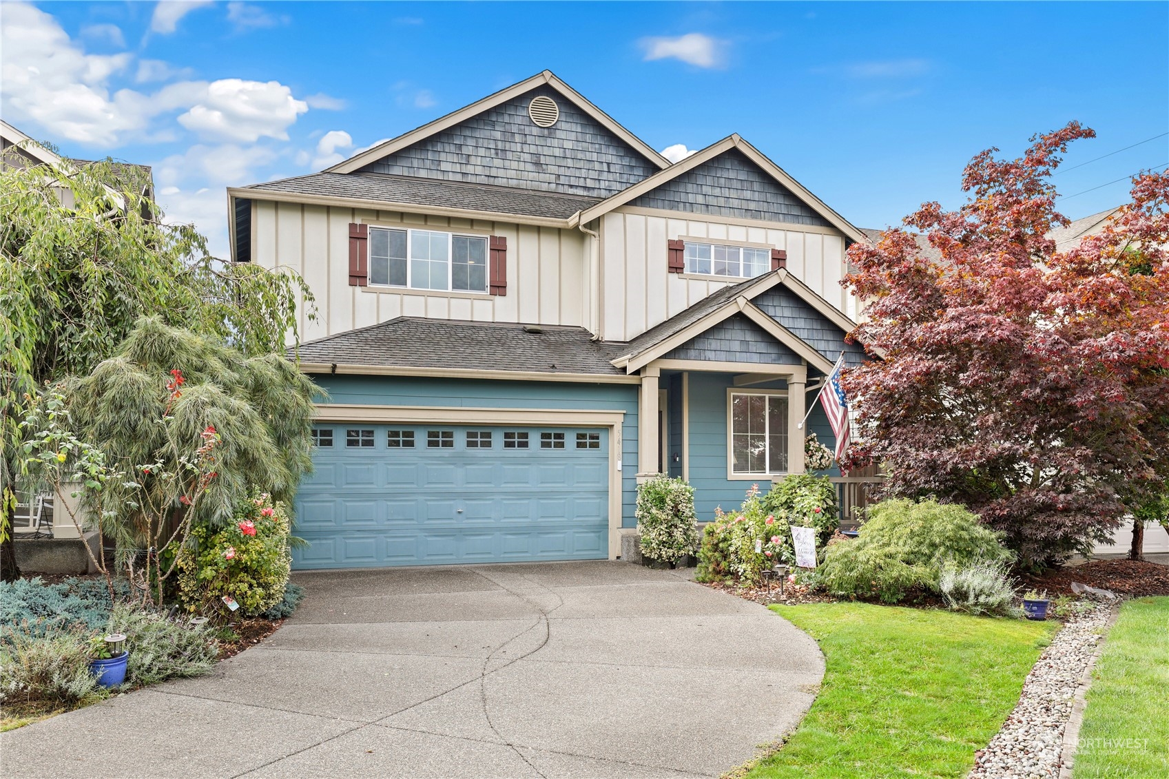 Details for 5418 Reflection Street E, Fife, WA 98424