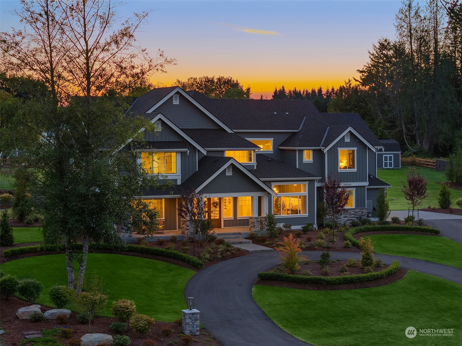 Details for 16220 172nd Street, Woodinville, WA 98072