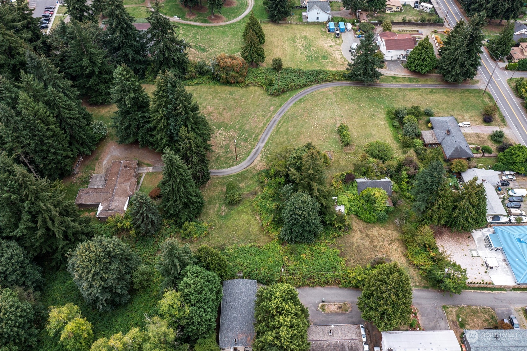 Image 9 of 10 For 23130 100th Avenue Se