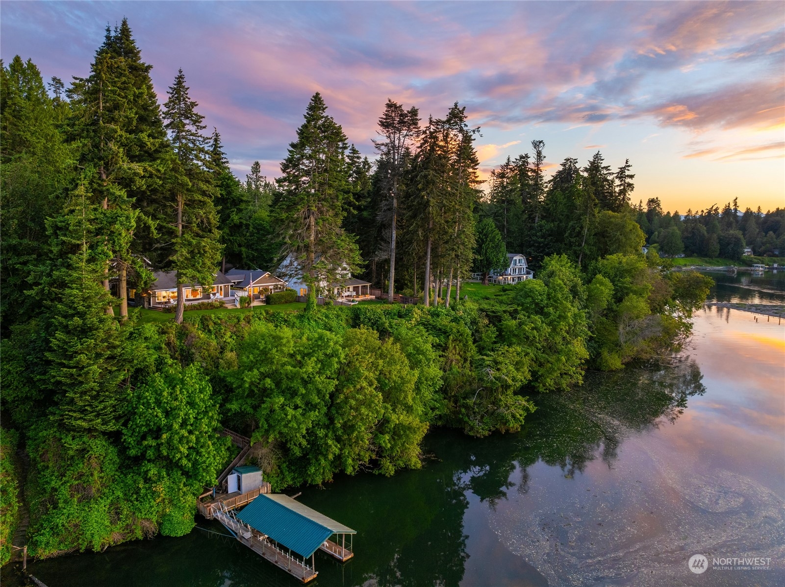 Details for 10114 Lafayette Avenue, Bainbridge Island, WA 98110