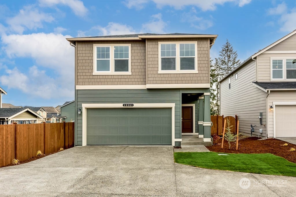 Details for 4222 Pronghorn Place 51, Bremerton, WA 98310