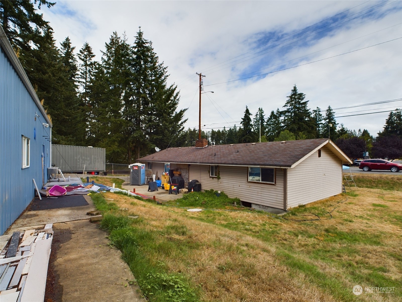 Image 4 of 11 For 12706 94th Ave E