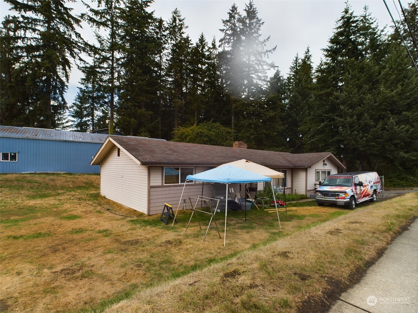 Image 8 of 11 For 12706 94th Ave E