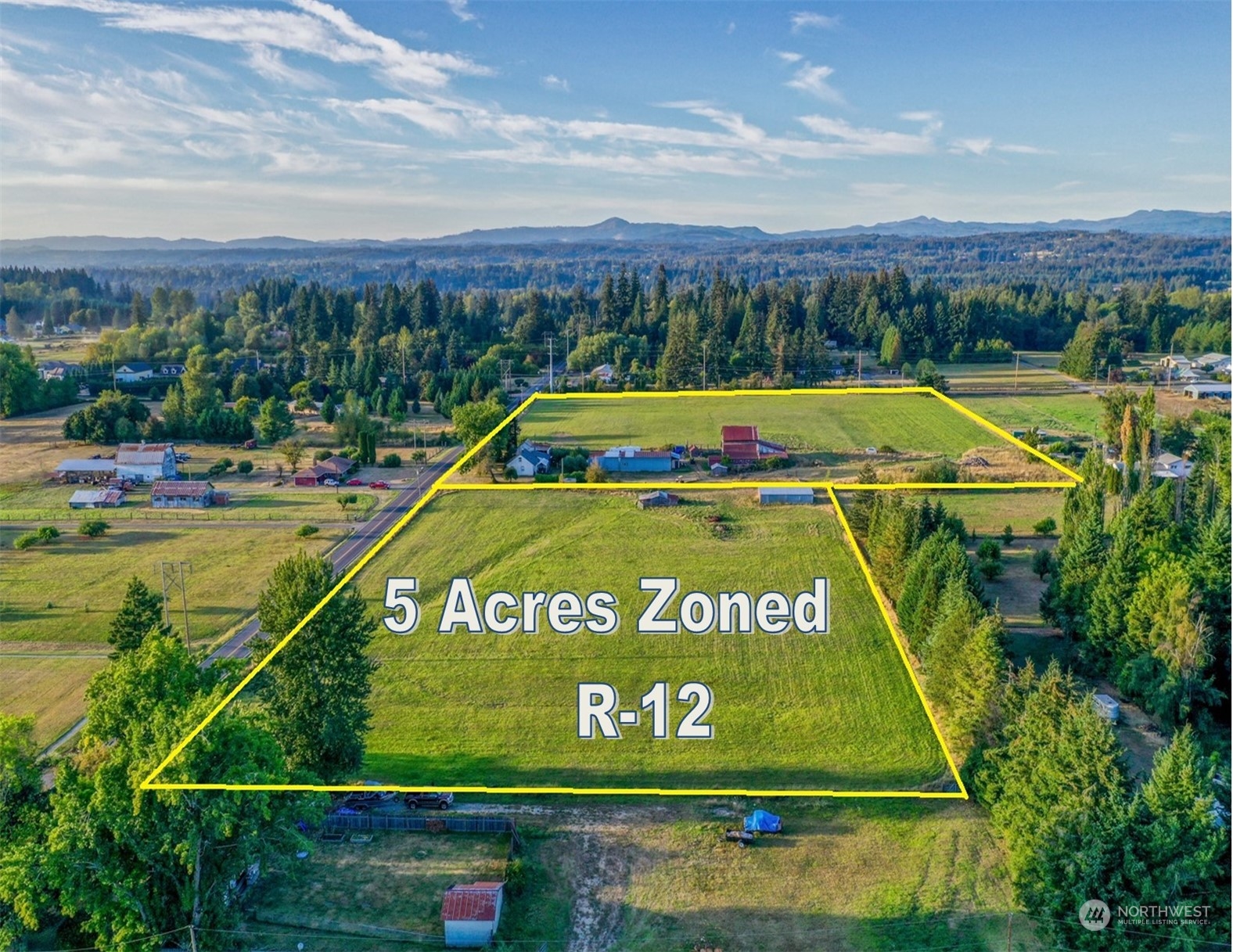 Details for 0 92nd Avenue, Battle Ground, WA 98604