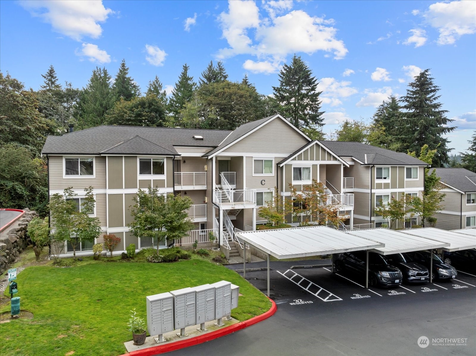 Details for 16101 Bothell-everett Highway C203, Mill Creek, WA 98012