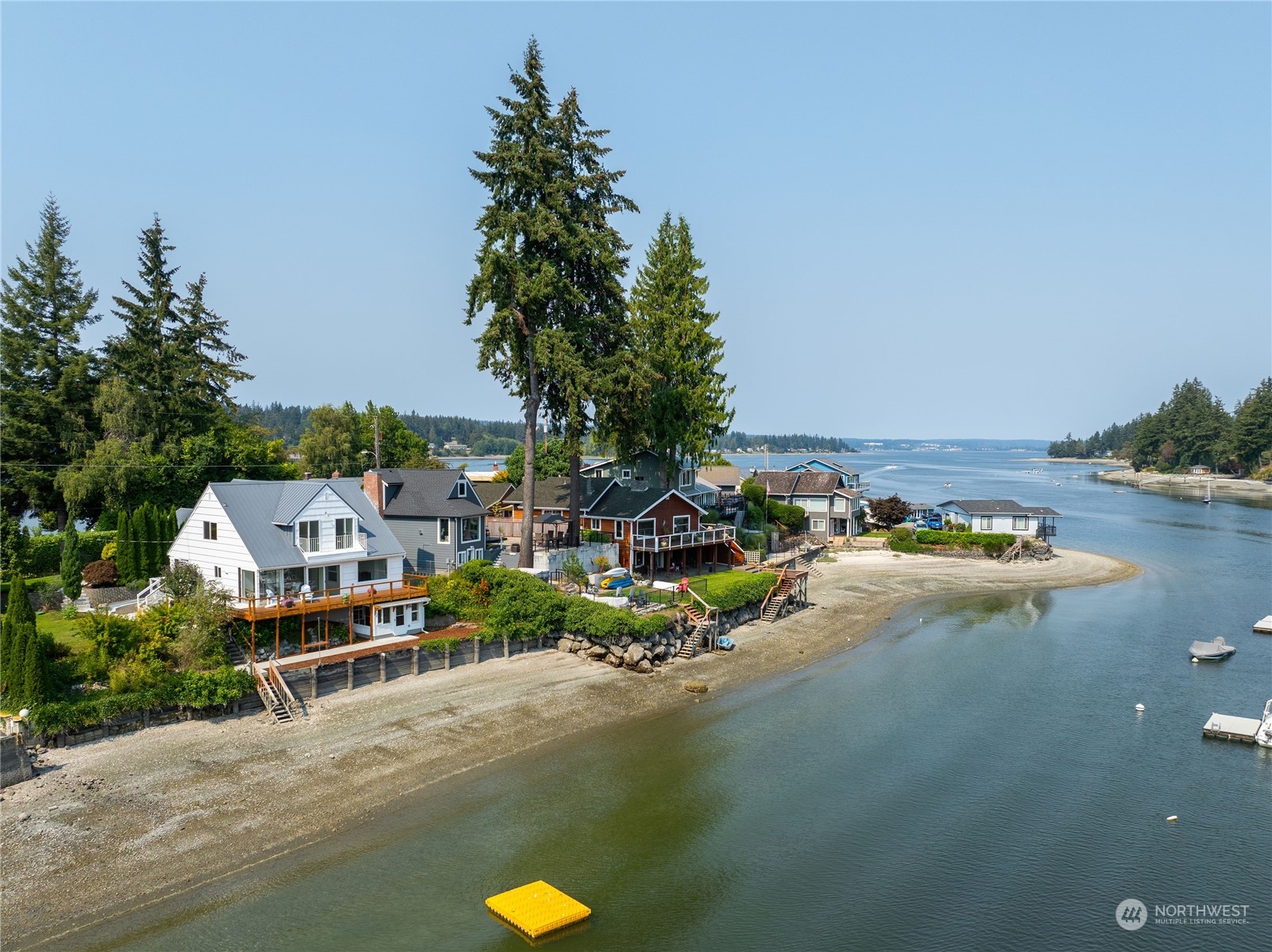 Details for 2128 Madrona Point Drive, Bremerton, WA 98312