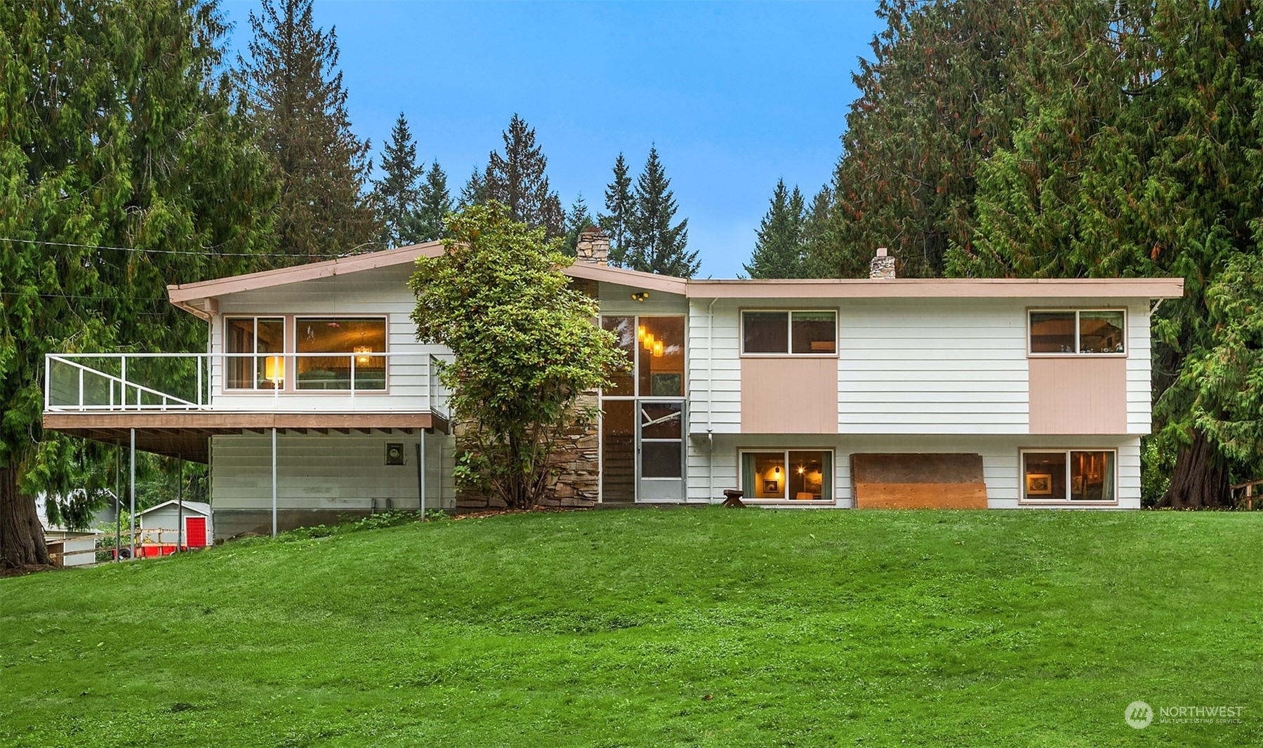 Details for 20524 26th Street, Sammamish, WA 98075