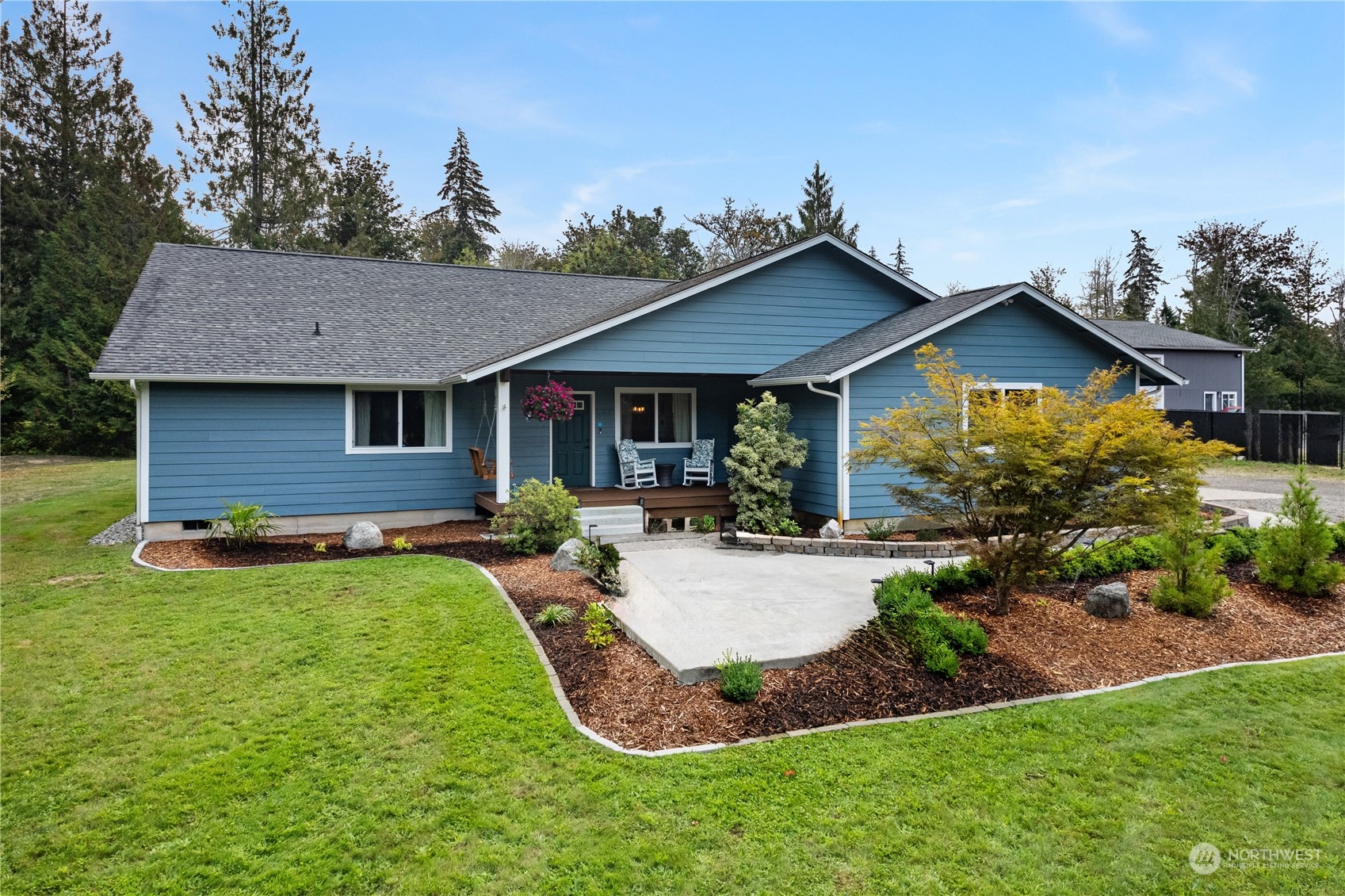 Details for 5375 Arcadia Road, Shelton, WA 98584