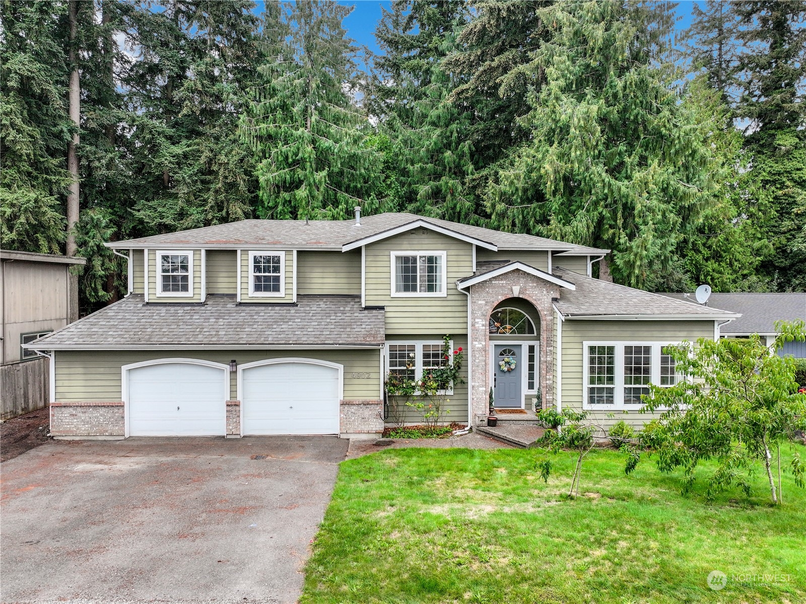 Details for 4902 Lakeridge Drive E, Lake Tapps, WA 98391