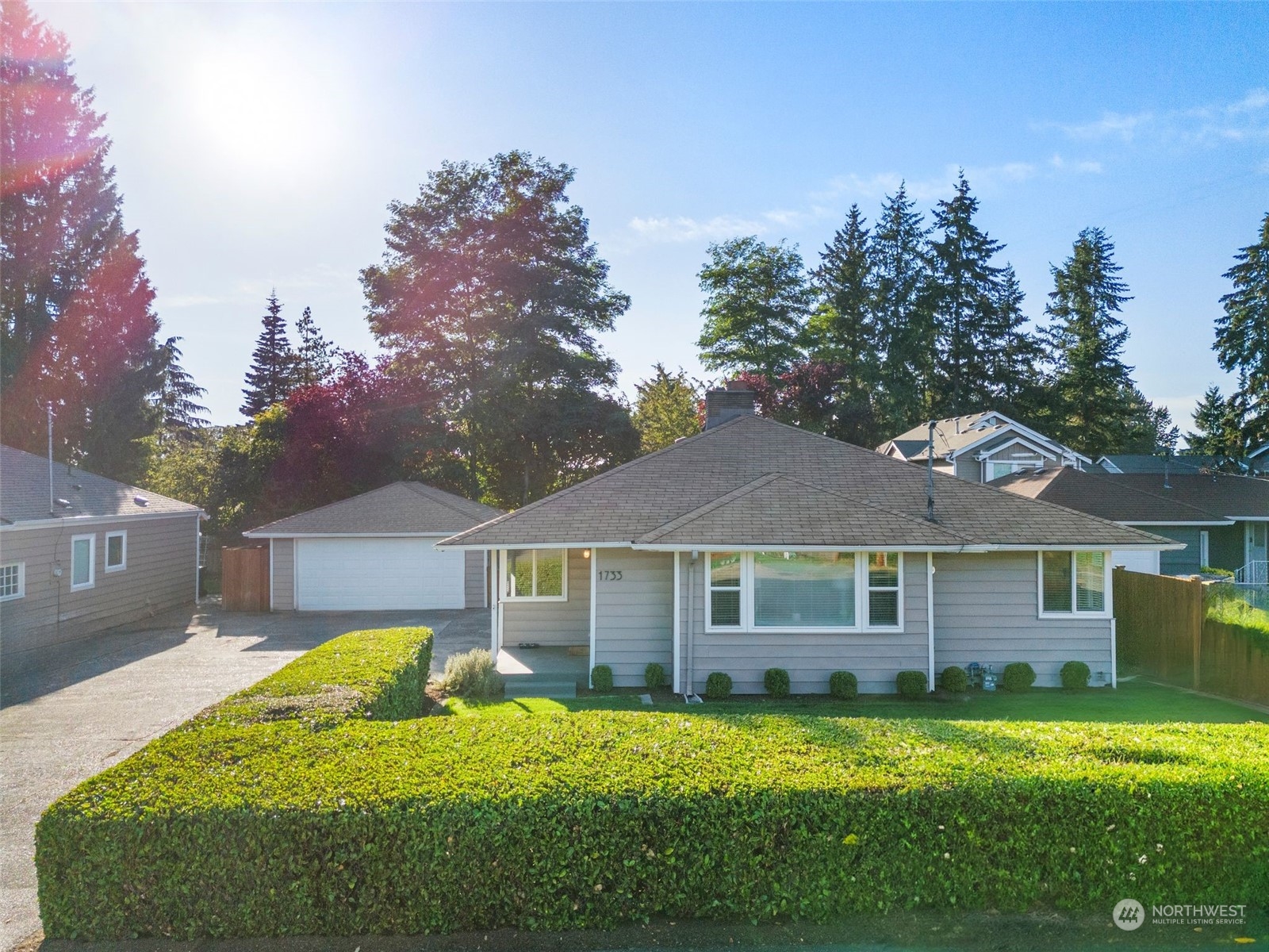 Details for 1733 Aberdeen Avenue Ne, Renton, WA 98056