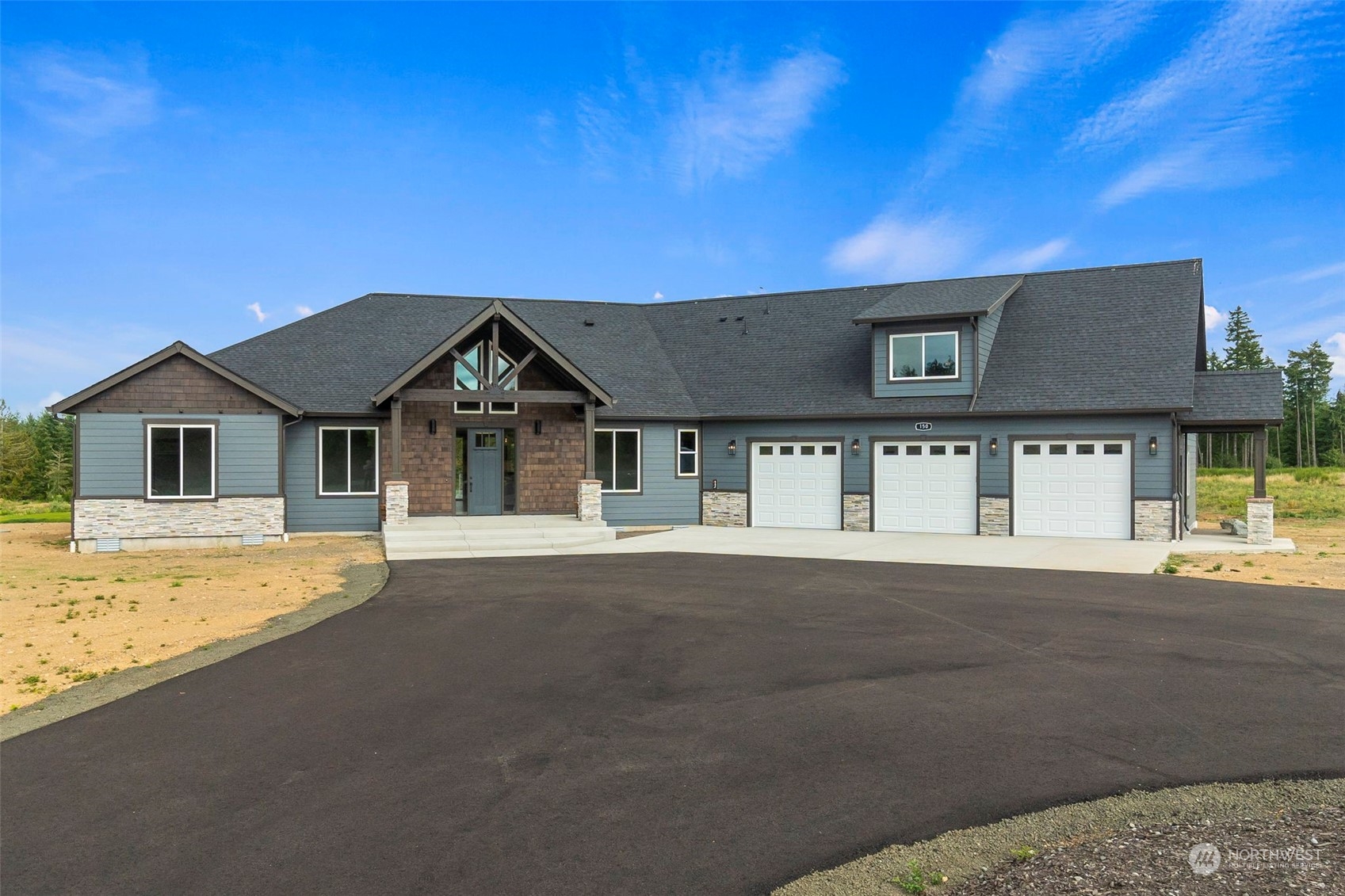 Details for 150 Sister Meadows Lane, Shelton, WA 98584