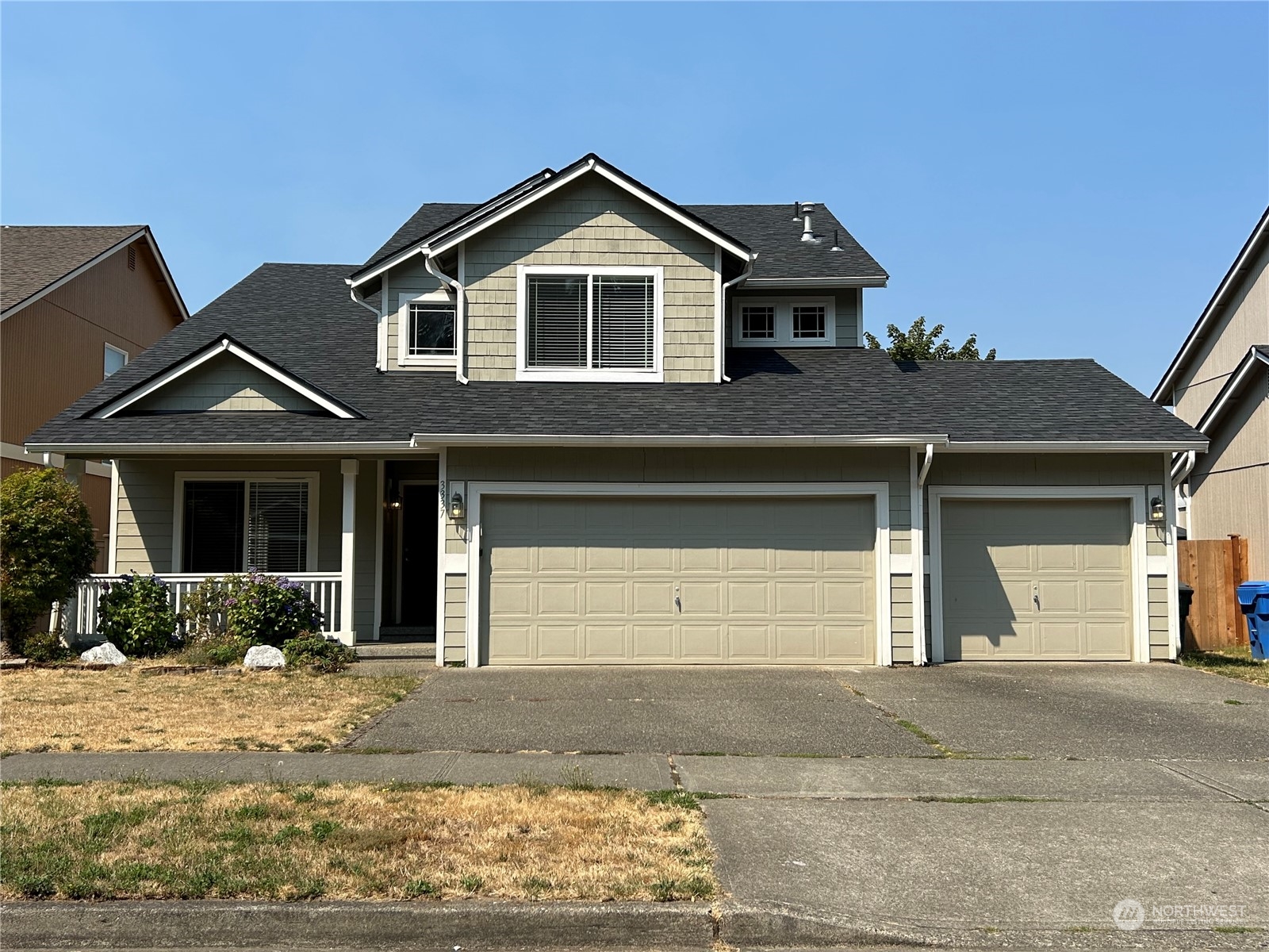 Details for 3337 Lady Fern Loop Nw, Olympia, WA 98502