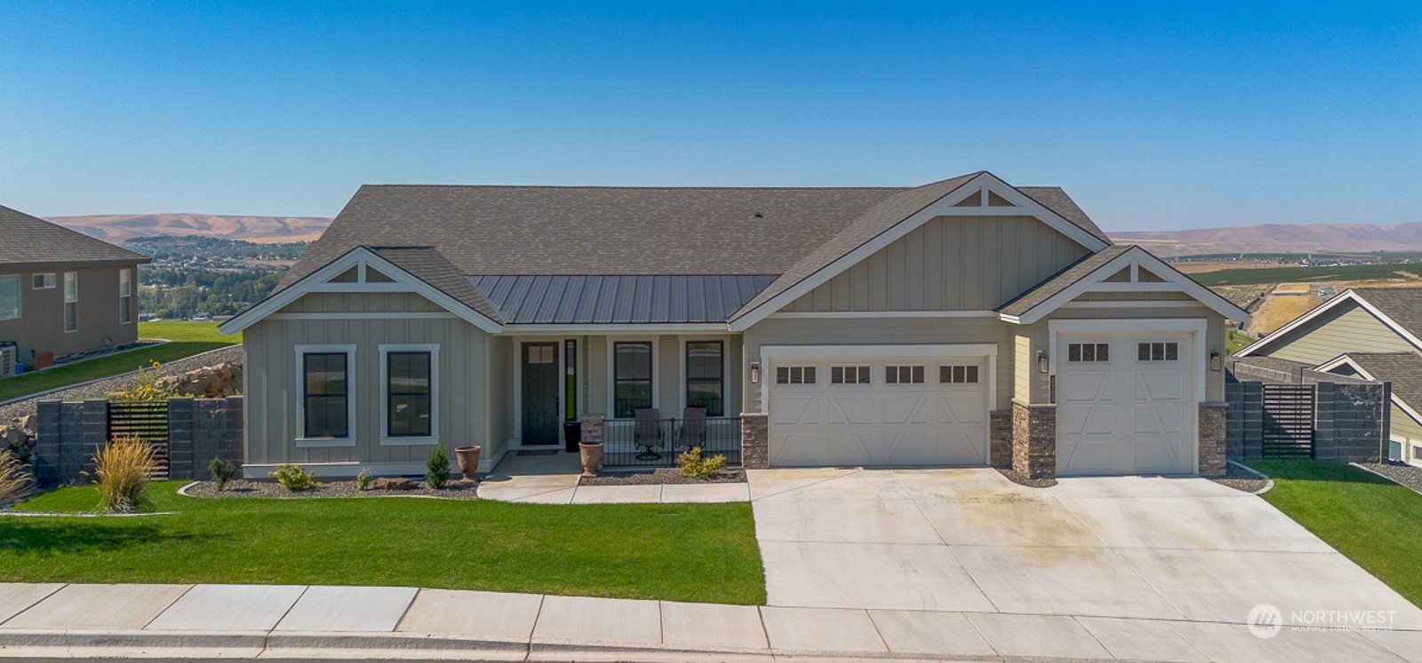 Details for 2303 Skyview Loop, Richland, WA 99352