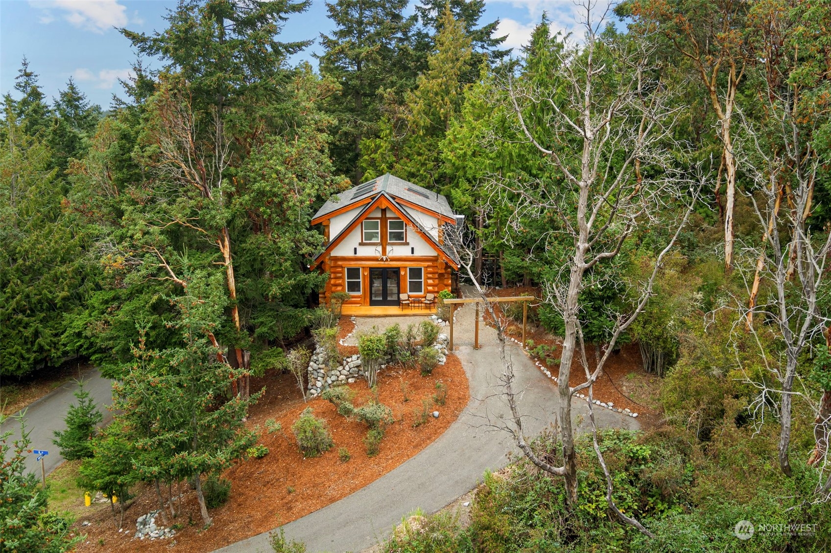 Details for 472 K Street, Port Townsend, WA 98368