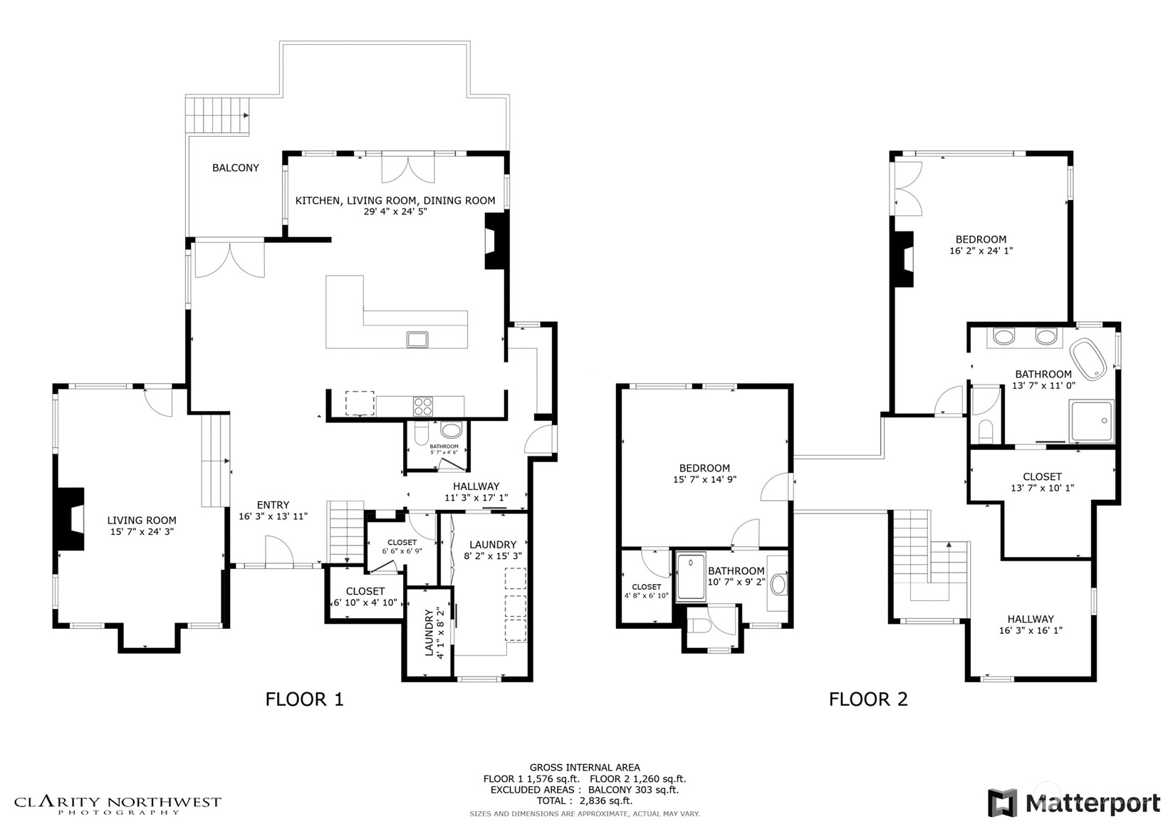 Image 31 of 40 For 5103 Crystal Springs Drive Ne