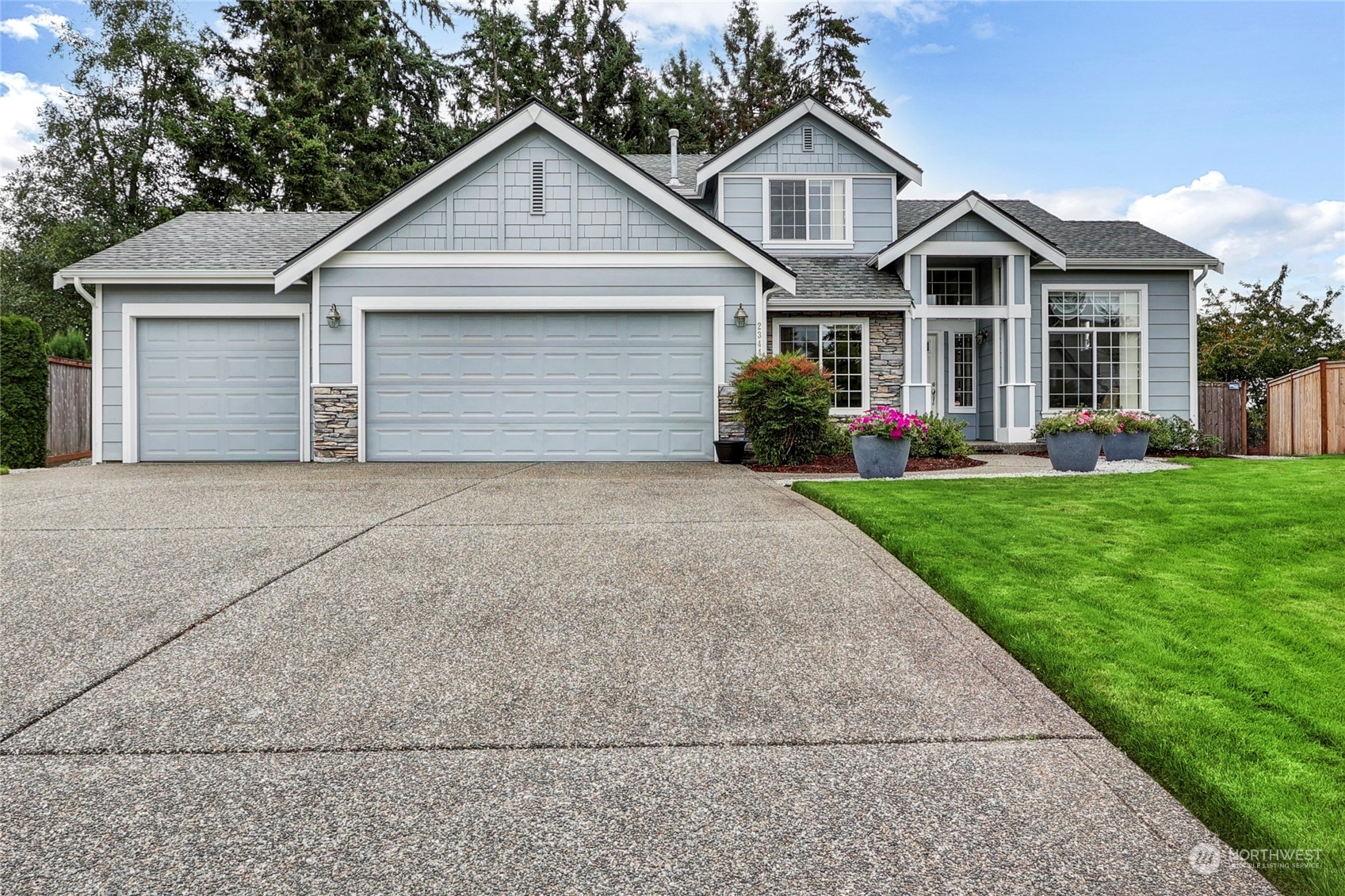 Details for 2344 284th Court, Federal Way, WA 98003