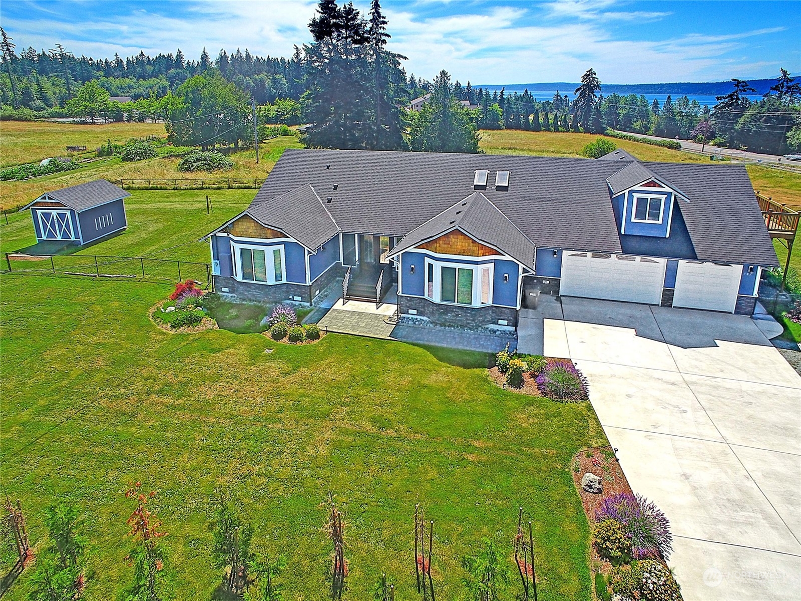 Details for 783 Camano Hill Road, Camano Island, WA 98282