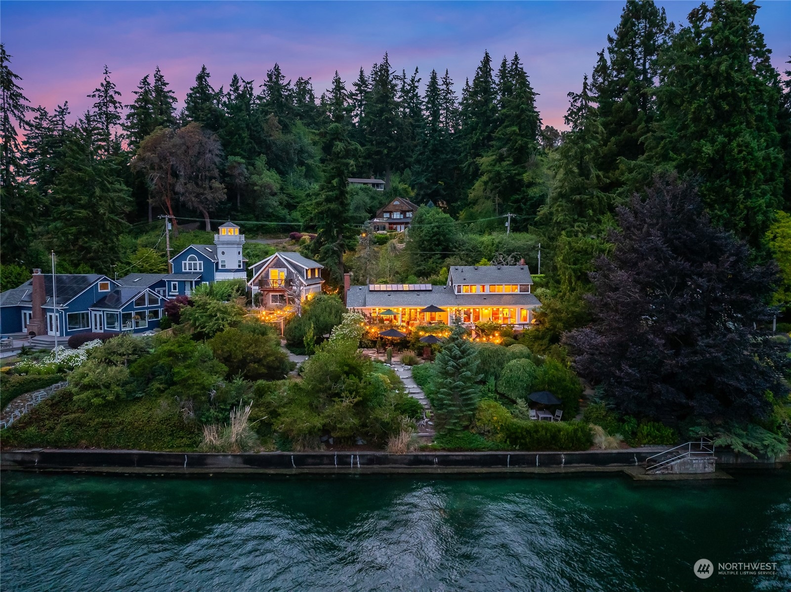 Details for 3086 Point White Drive Ne, Bainbridge Island, WA 98110