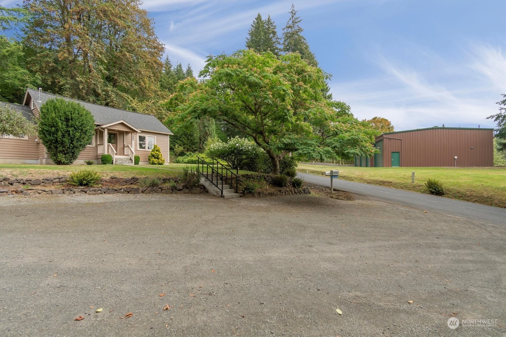 Details for 203 Don Martin Road, Longview, WA 98632