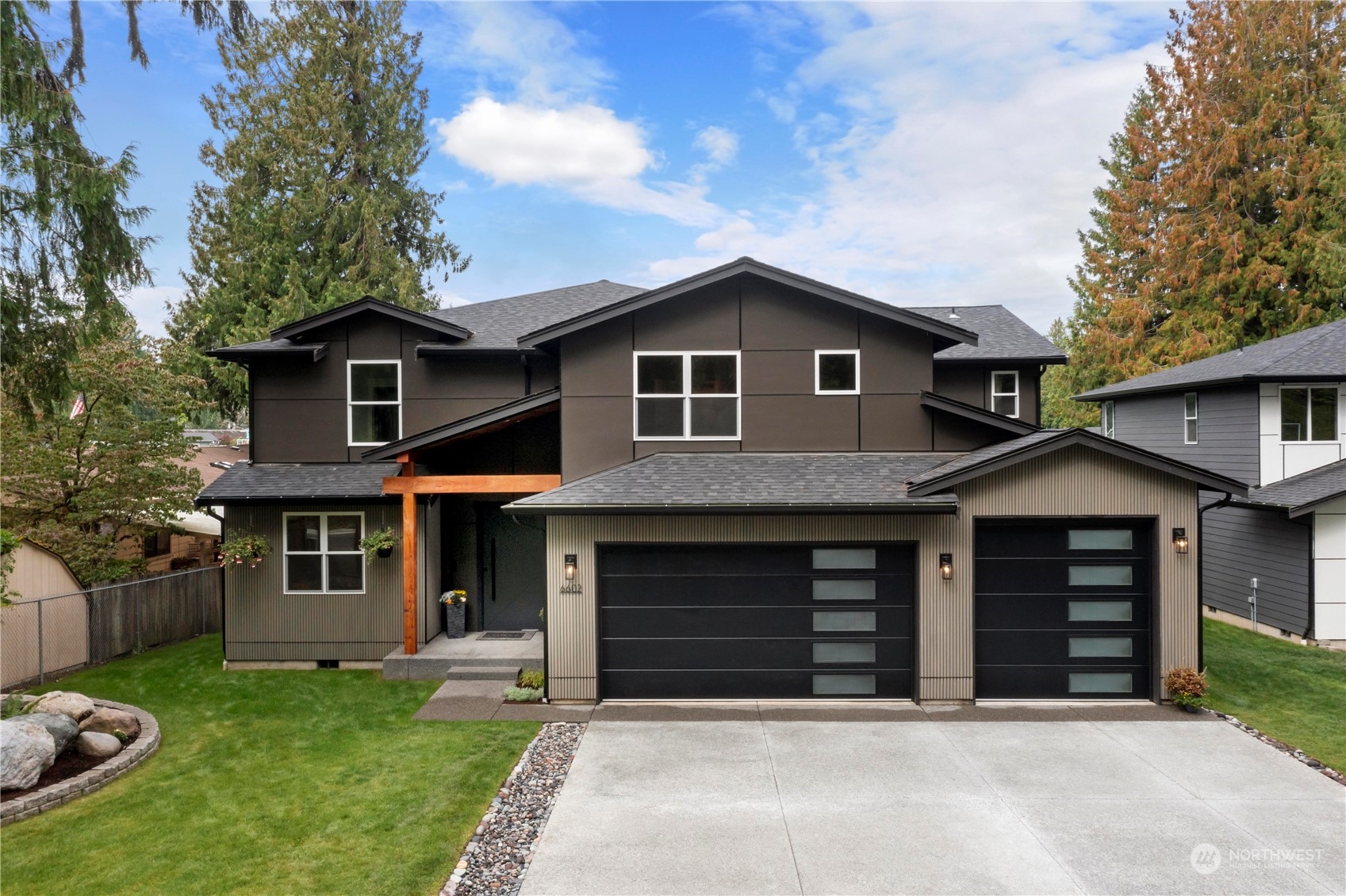 Details for 6602 Vandermark Road E, Bonney Lake, WA 98391