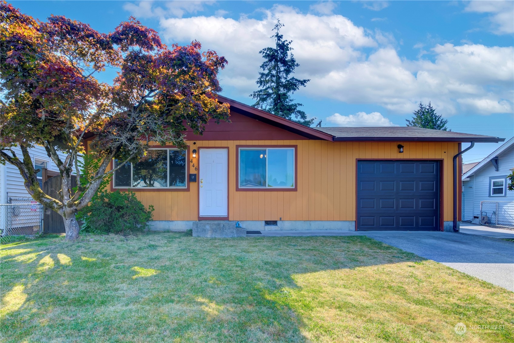 Details for 446 23rd Avenue, Longview, WA 98632