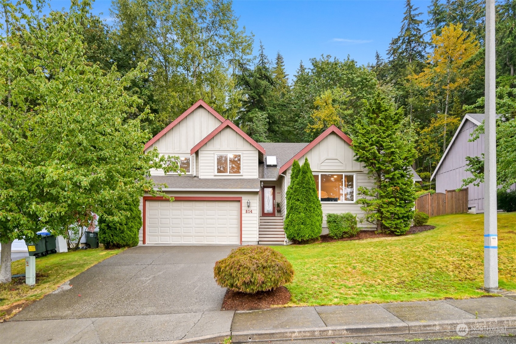 Details for 814 Nevada Street, Bellingham, WA 98229