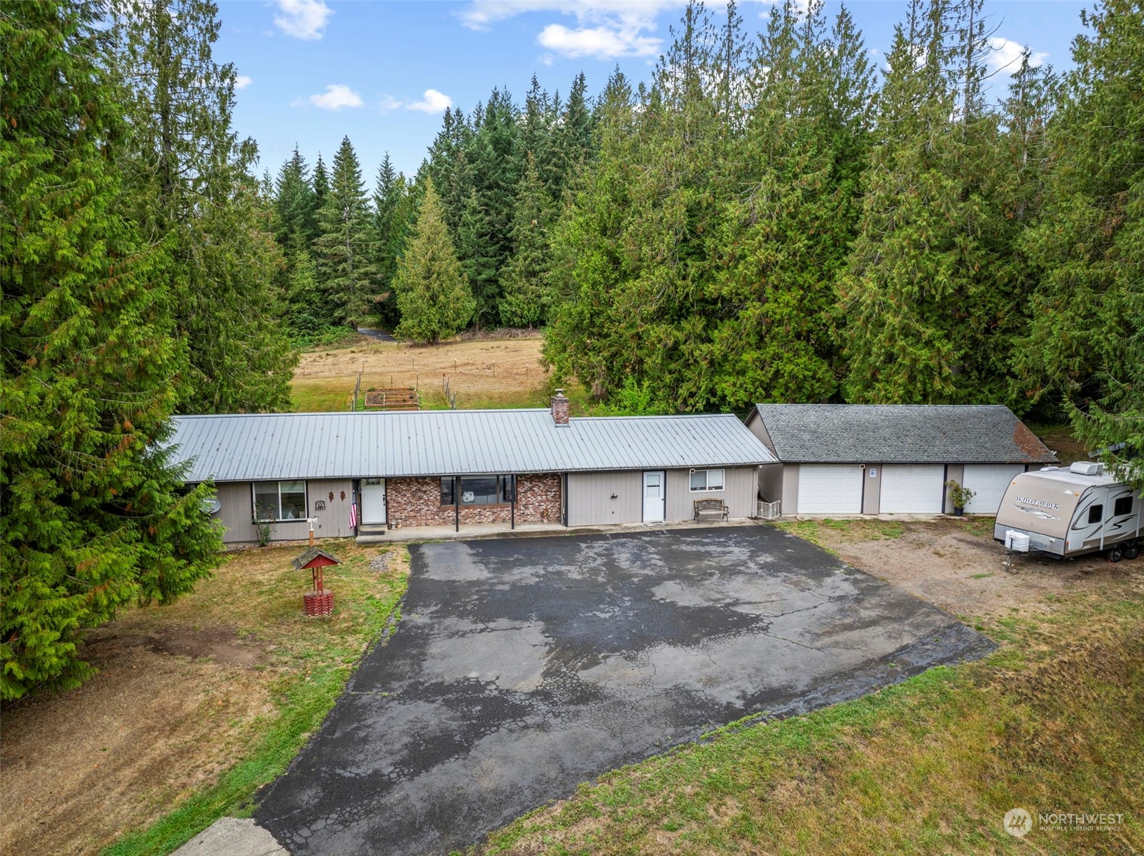 Details for 460 Ross Road, Kelso, WA 98626