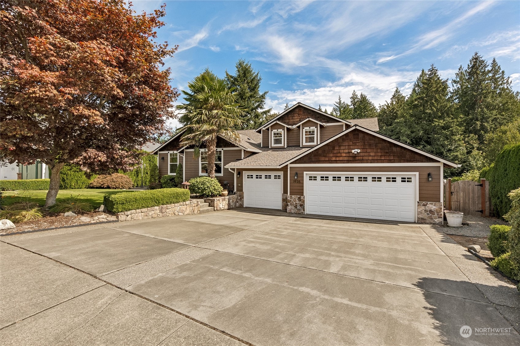 Details for 1935 80th Avenue Se, Tumwater, WA 98501