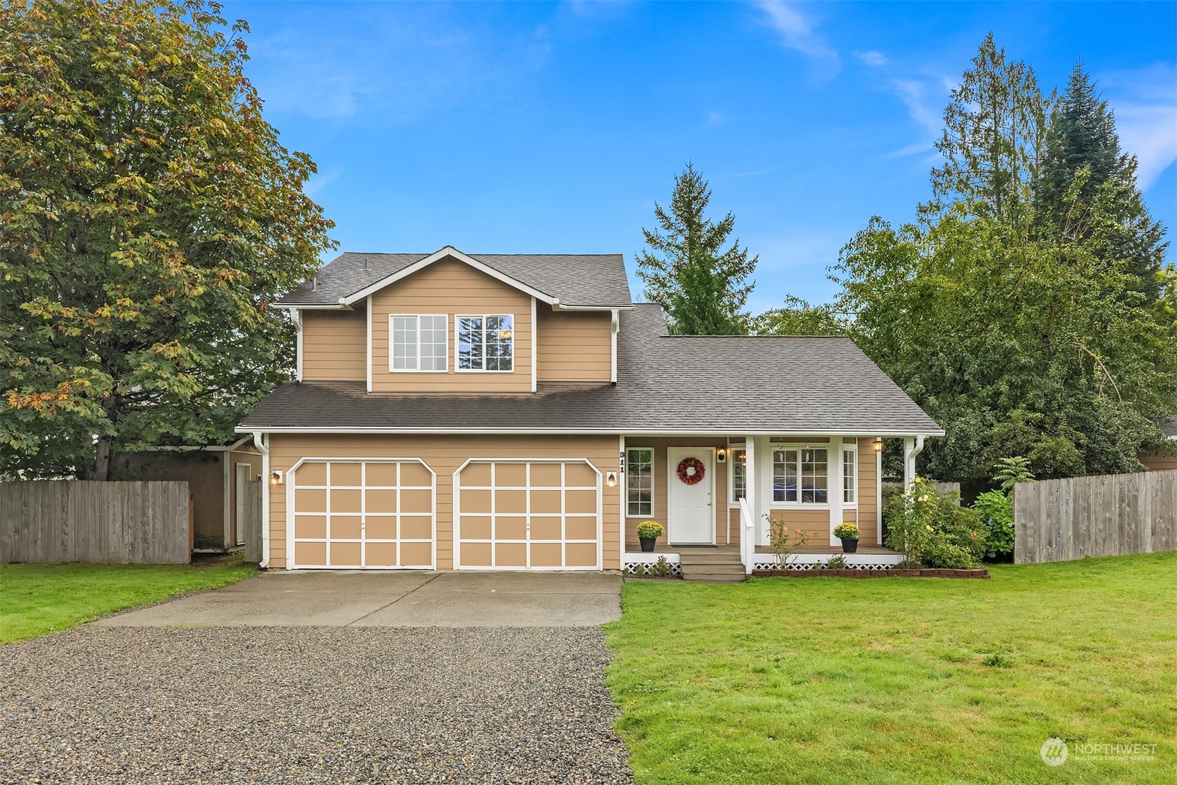 Details for 311 13th Street, Gold Bar, WA 98251