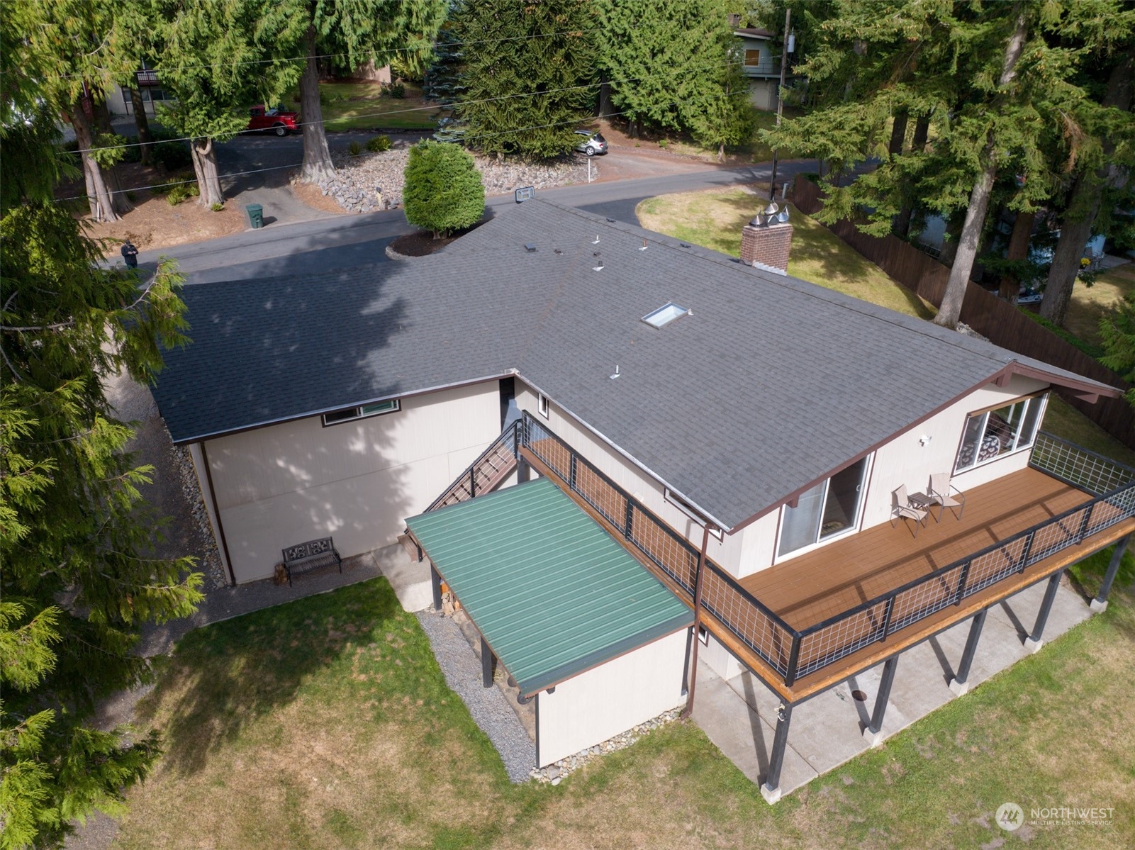 Details for 5 Crestmont Avenue, Longview, WA 98632