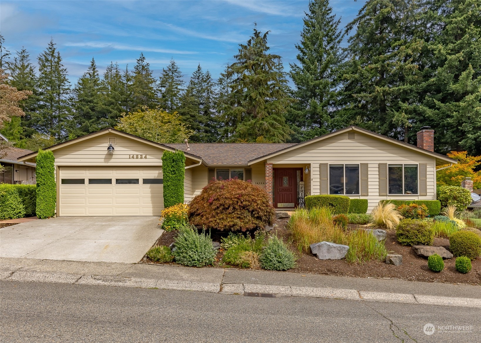 Details for 14824 Fairwood Boulevard, Renton, WA 98058