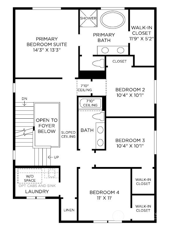 Image 3 of 17 For 23906 38th (homesite 5) Avenue Se