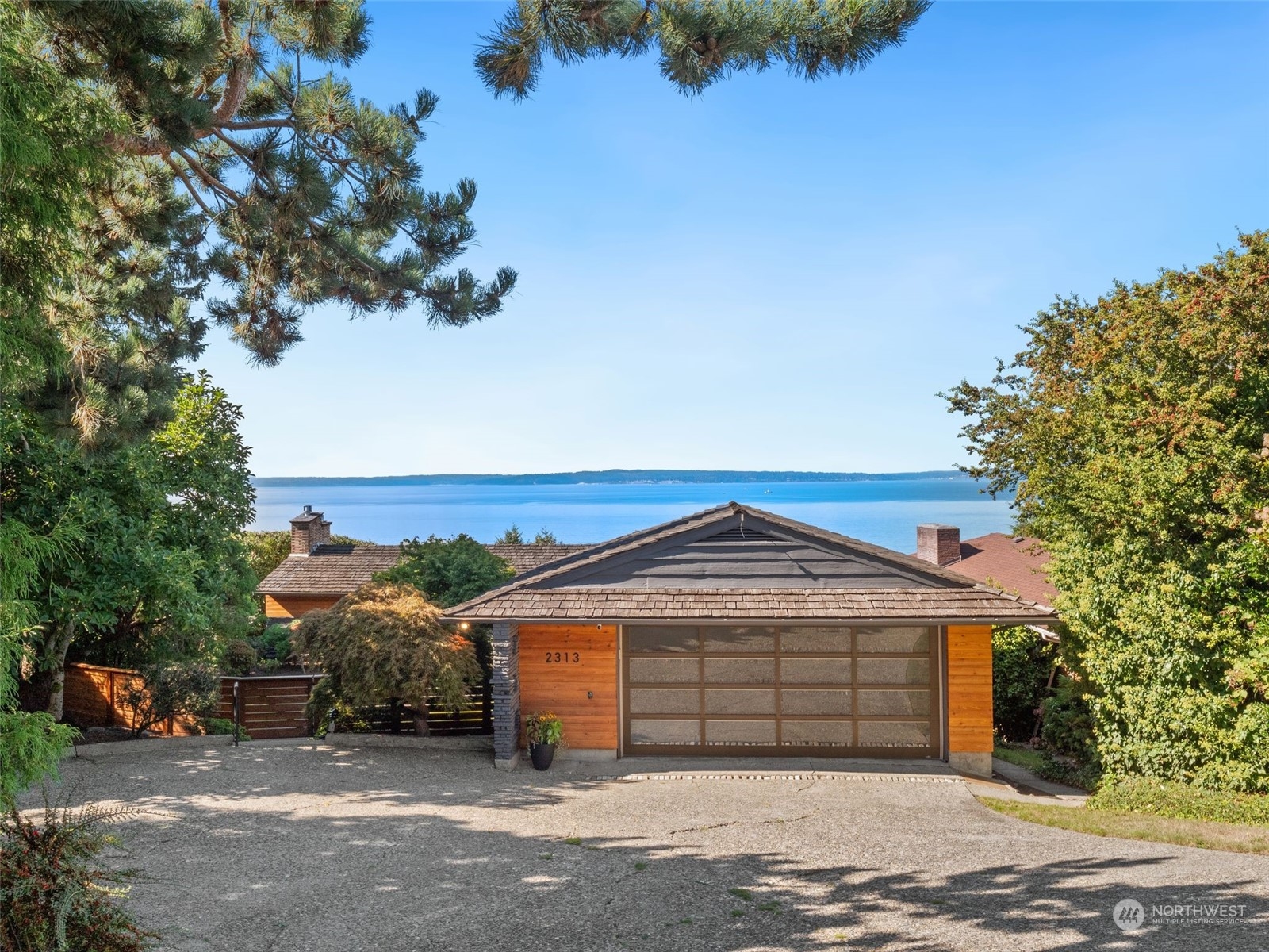 Details for 2313 Blue Ridge Drive, Seattle, WA 98177