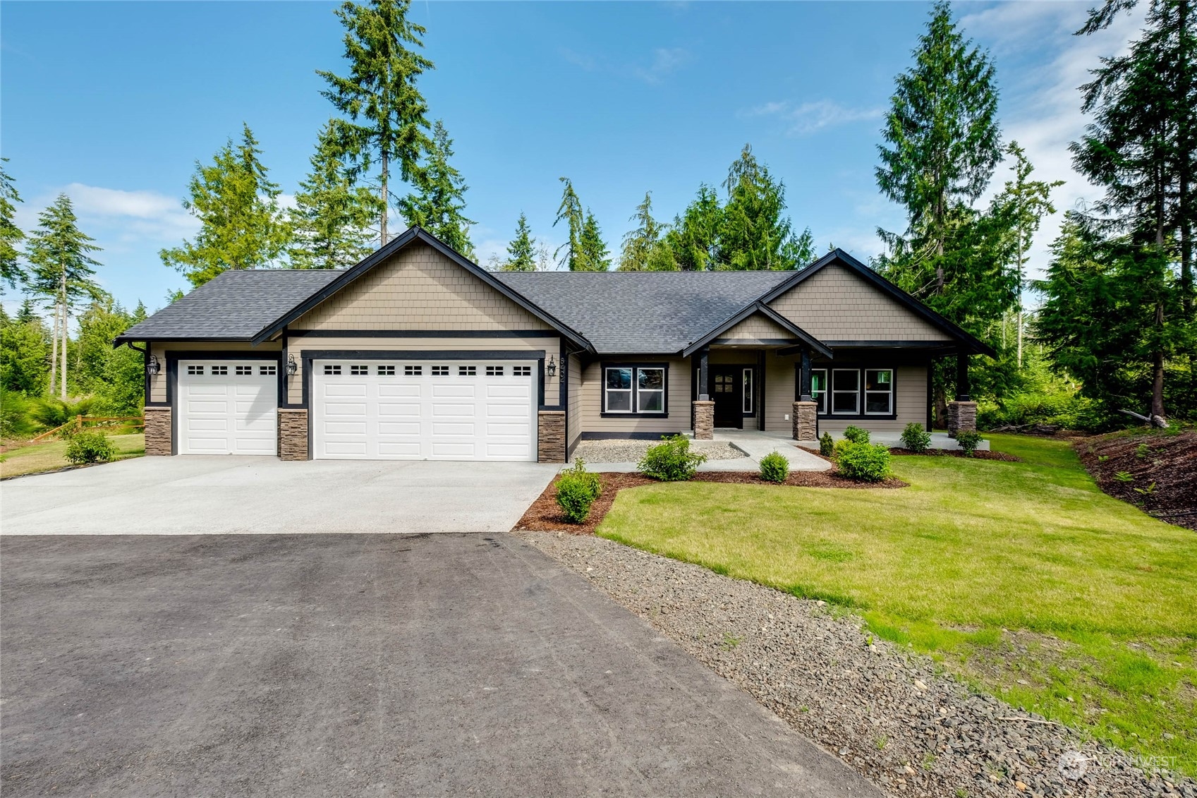 Details for 13304 Wicks End Lane Sw, Port Orchard, WA 98367