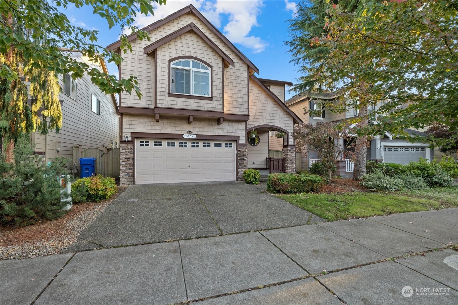 Details for 6264 40th Street E, Fife, WA 98424