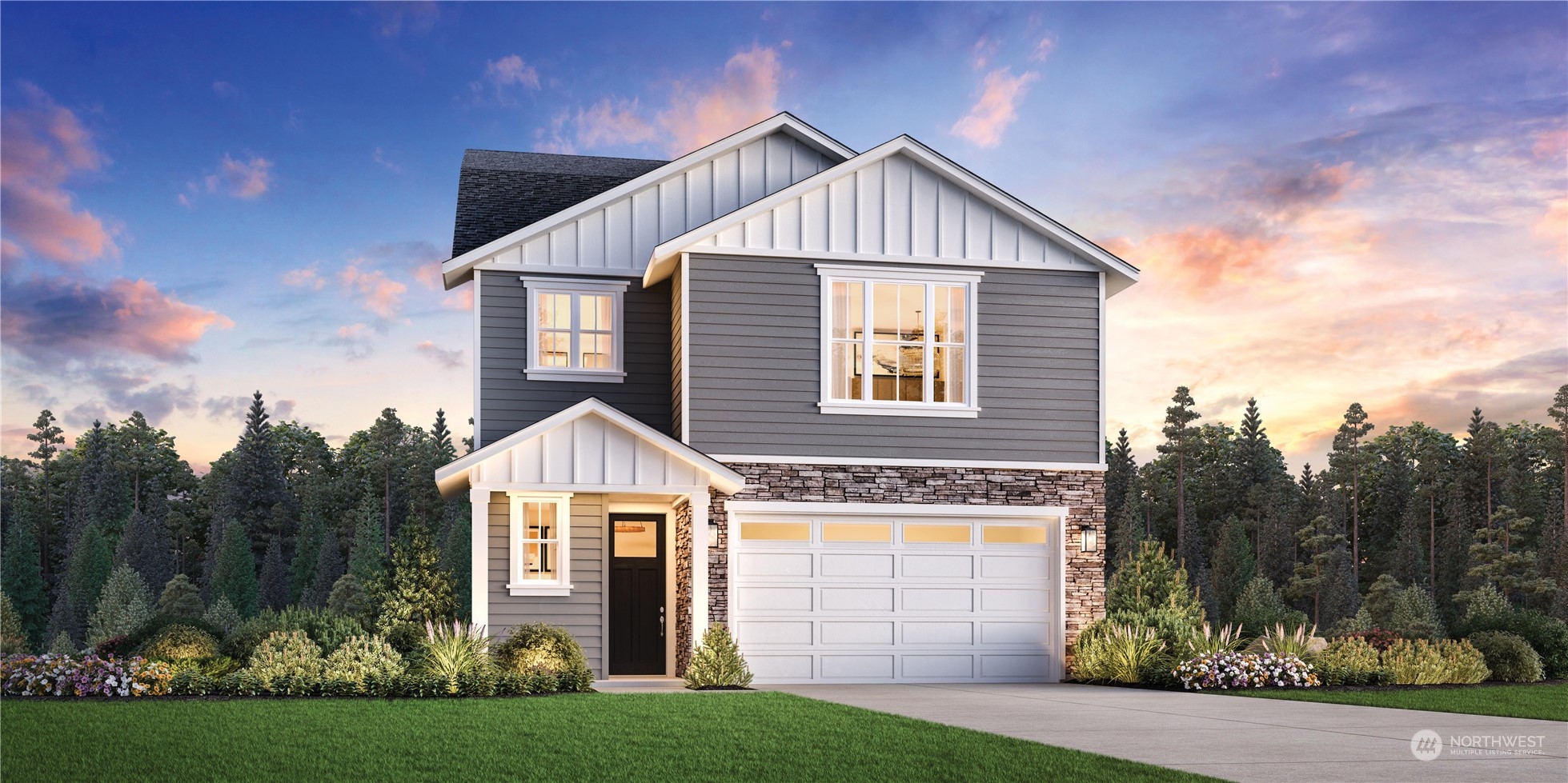 Details for 23902 38th (homesite 6) Avenue Se, Bothell, WA 98021