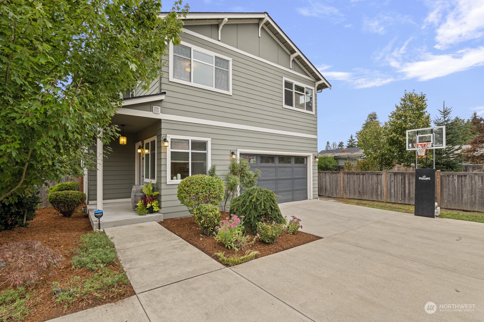 Details for 2340 127th Street, Seattle, WA 98125