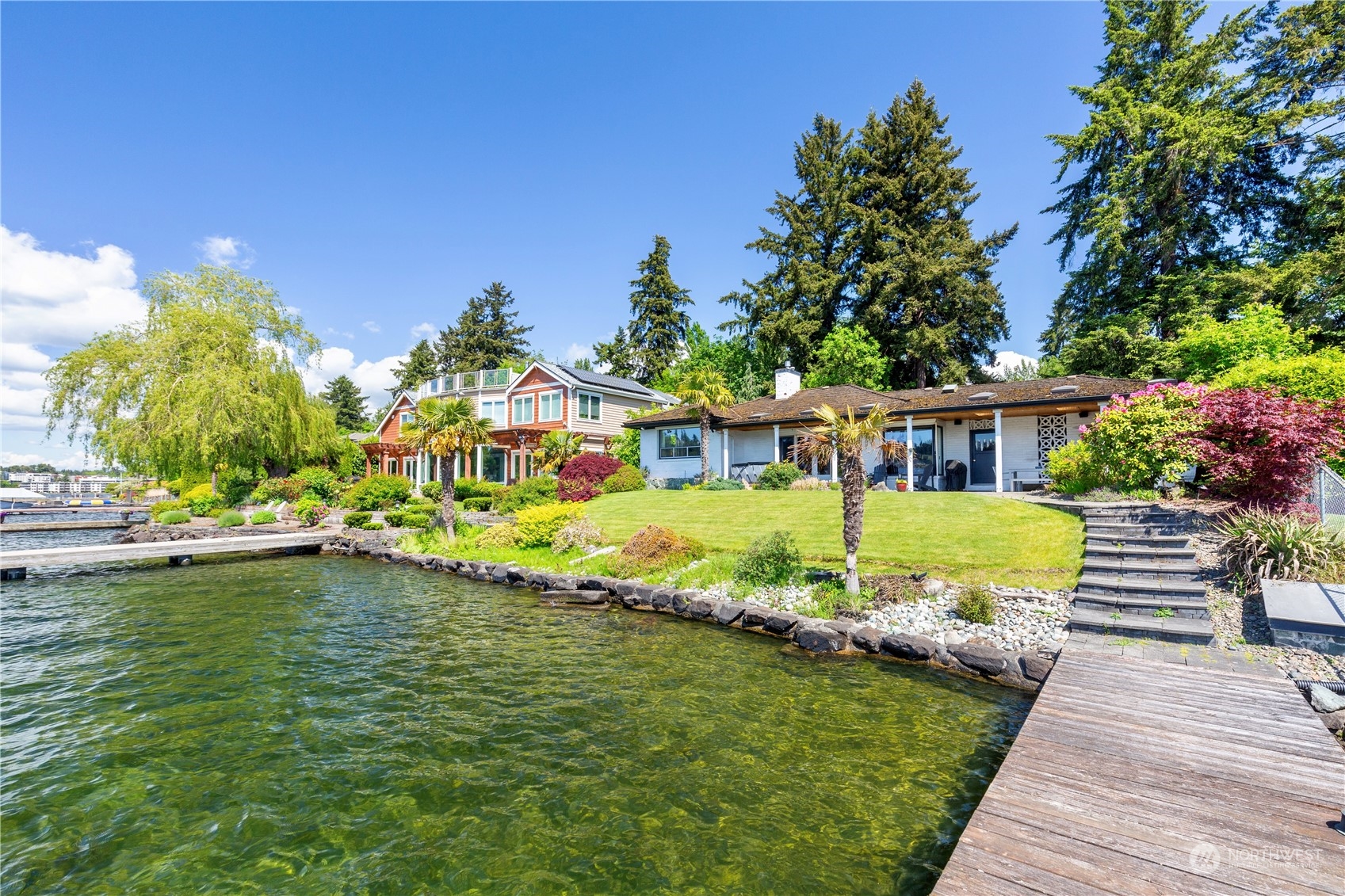 Details for 2045 Rose Point Lane, Kirkland, WA 98033