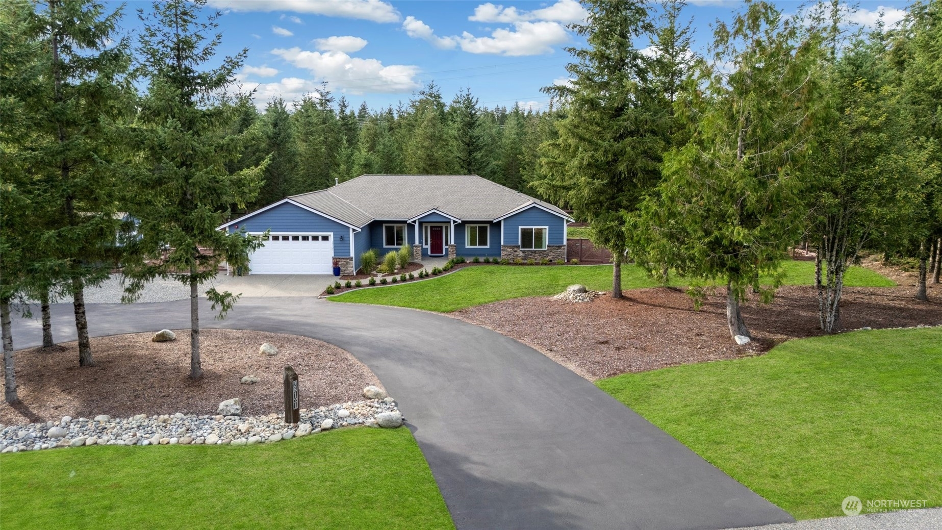 Details for 28121 318th Drive Se, Ravensdale, WA 98051