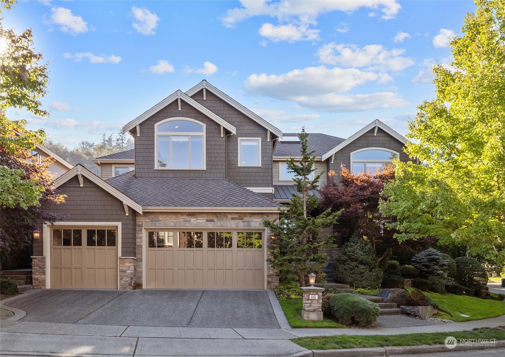 Details for 615 Timber Creek Drive Nw, Issaquah, WA 98027