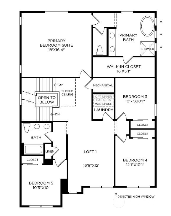 Image 3 of 5 For 3819 239th (homesite 11) Street Se