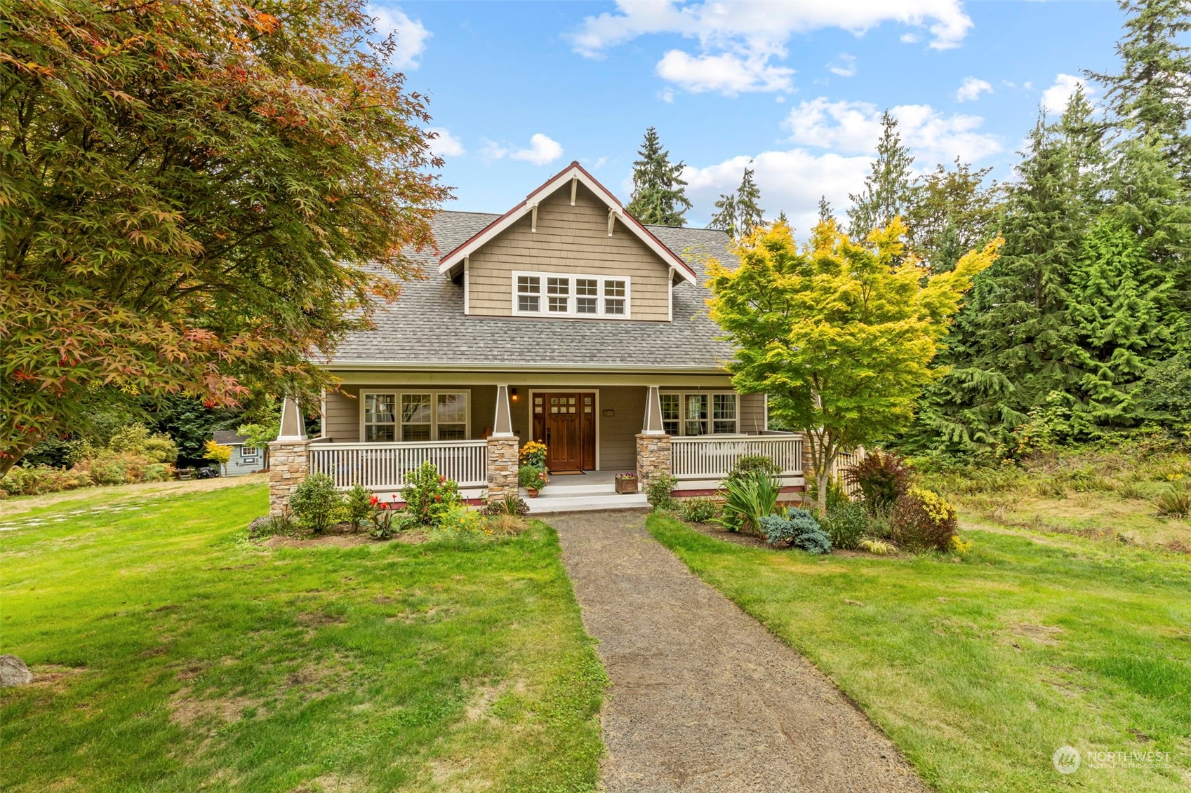 Details for 6021 Gunderson Road, Poulsbo, WA 98370