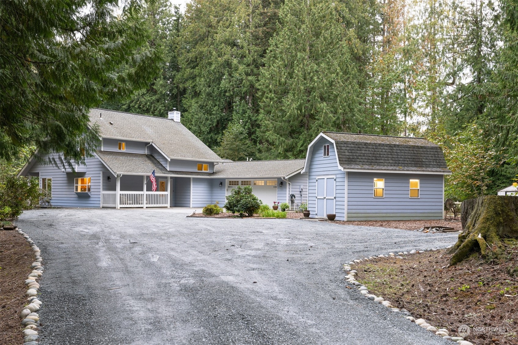 Details for 5531 Knight Road, Bellingham, WA 98226