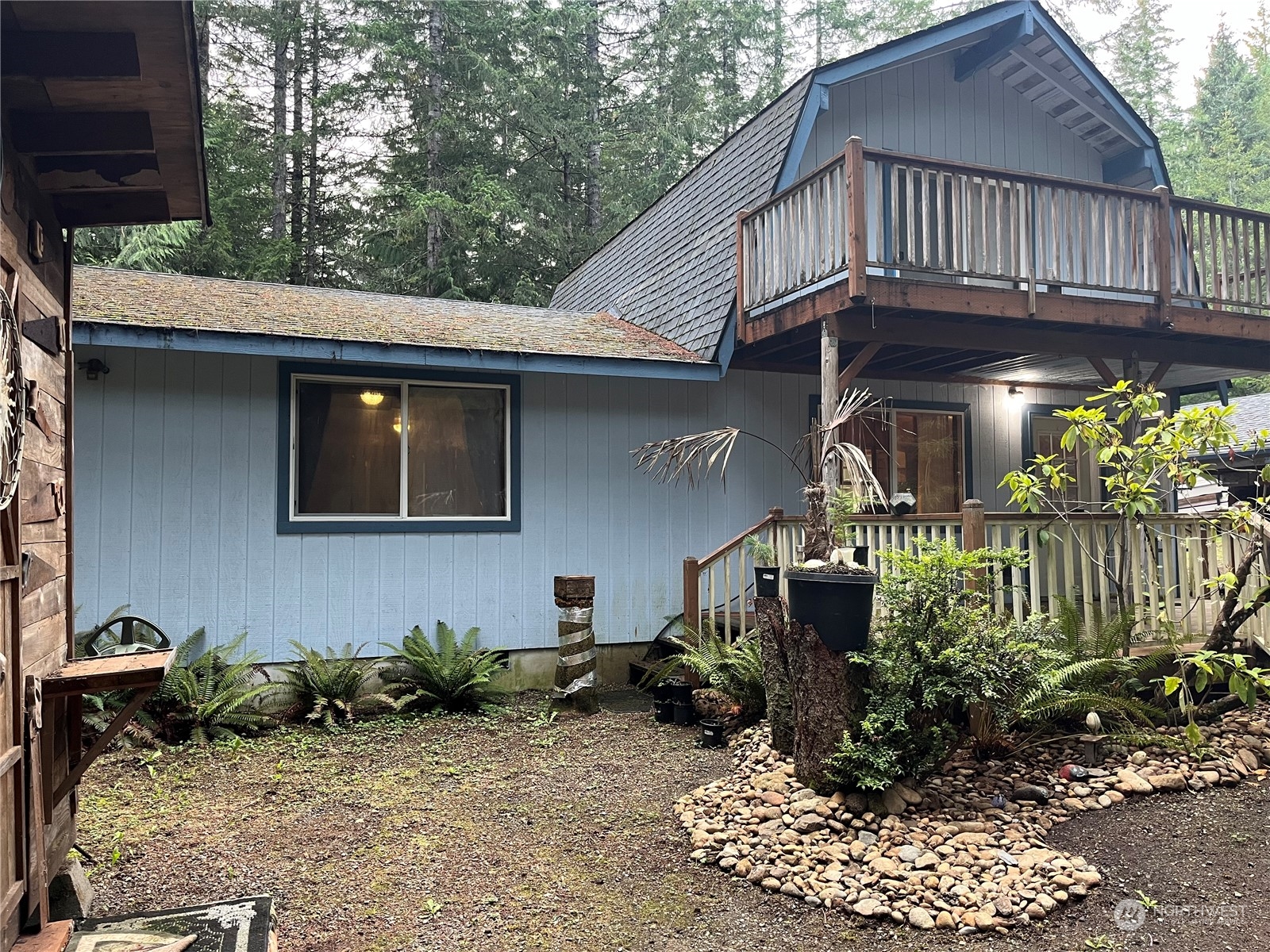 Details for 351 Mount Jupiter Drive, Hoodsport, WA 98548