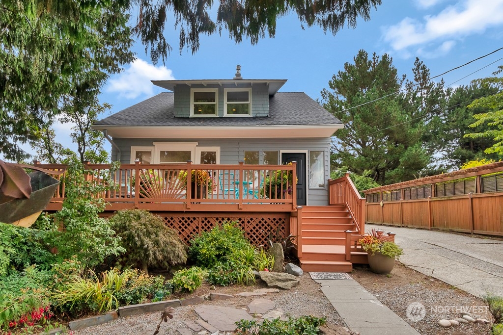 Details for 4710 43rd Avenue S, Seattle, WA 98118