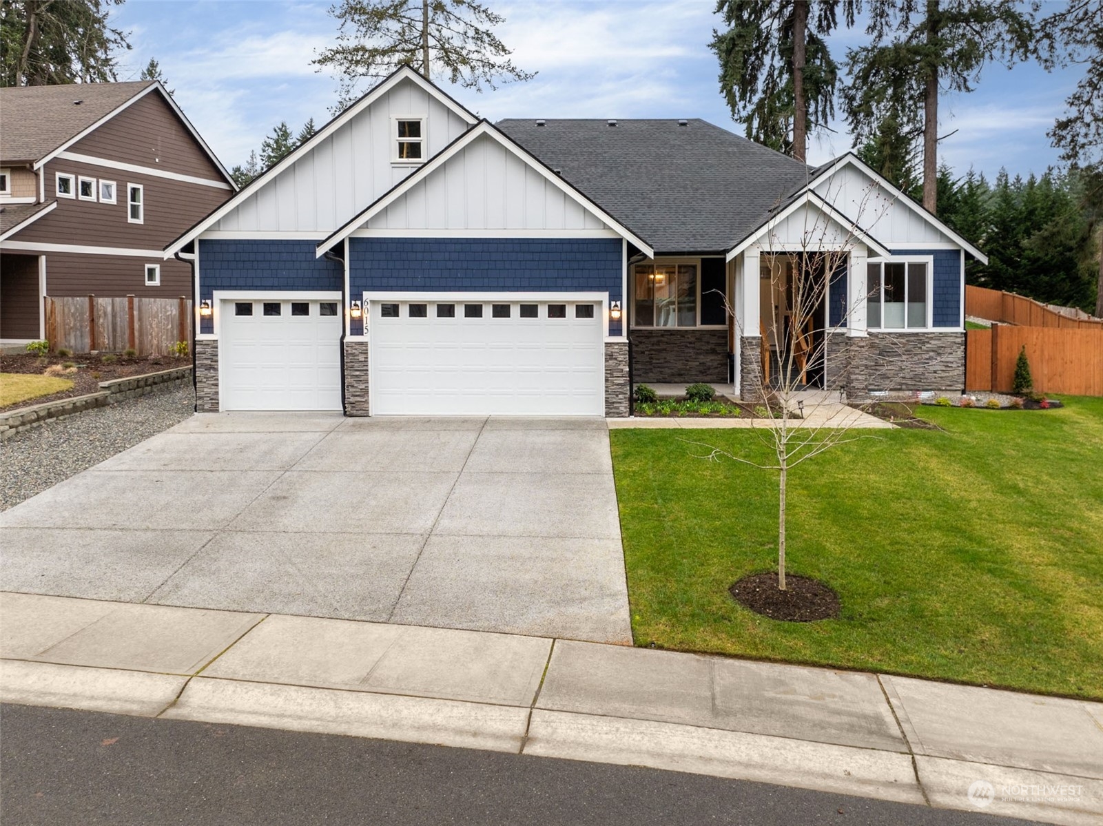 Details for 6015 9th Street Ne, Tacoma, WA 98422