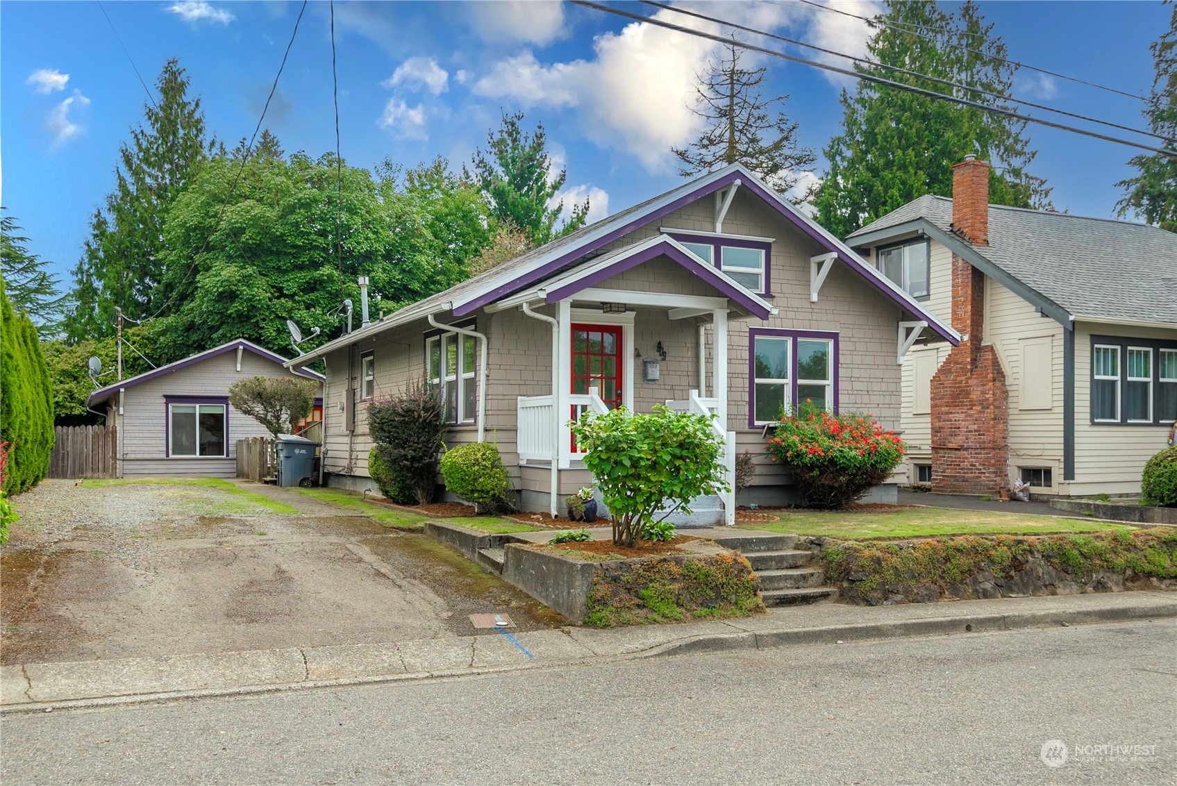 Details for 509 Kincaid Avenue, Sumner, WA 98390