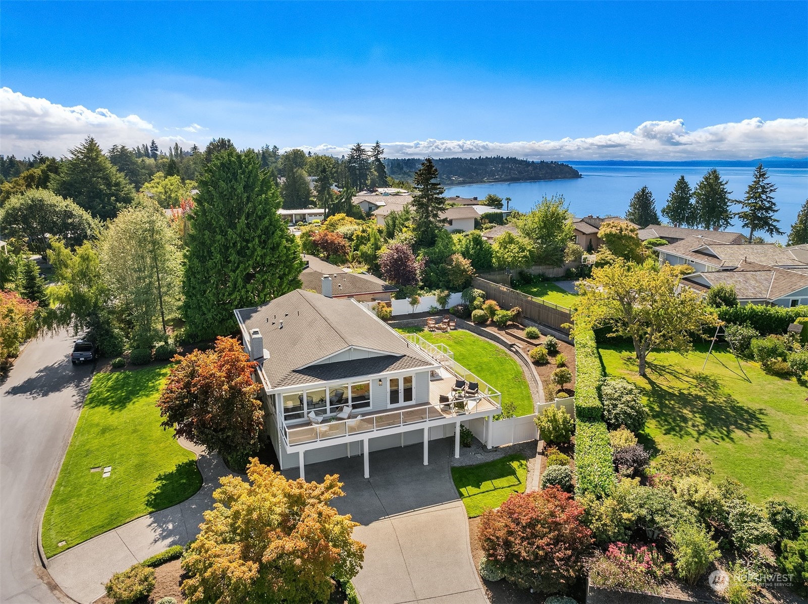 Details for 12631 Blakely Place Nw, Seattle, WA 98177