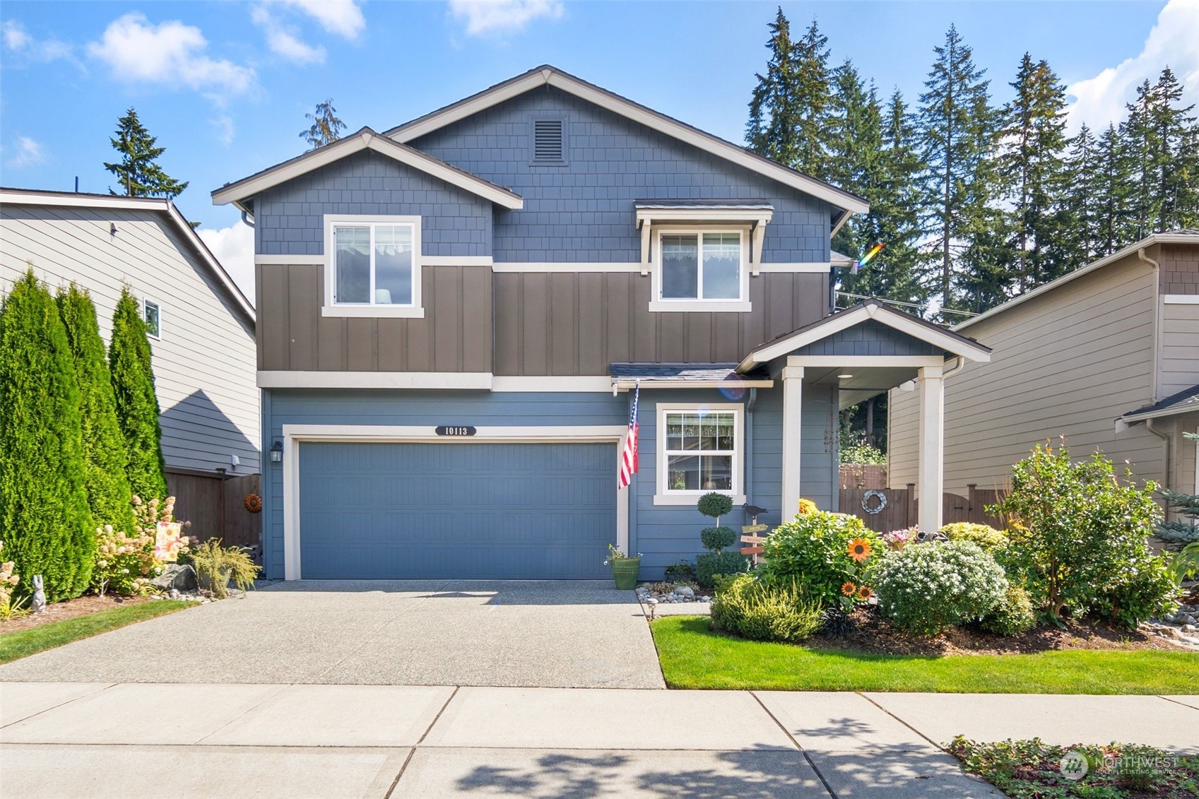 Details for 10113 Messner Avenue, Granite Falls, WA 98252