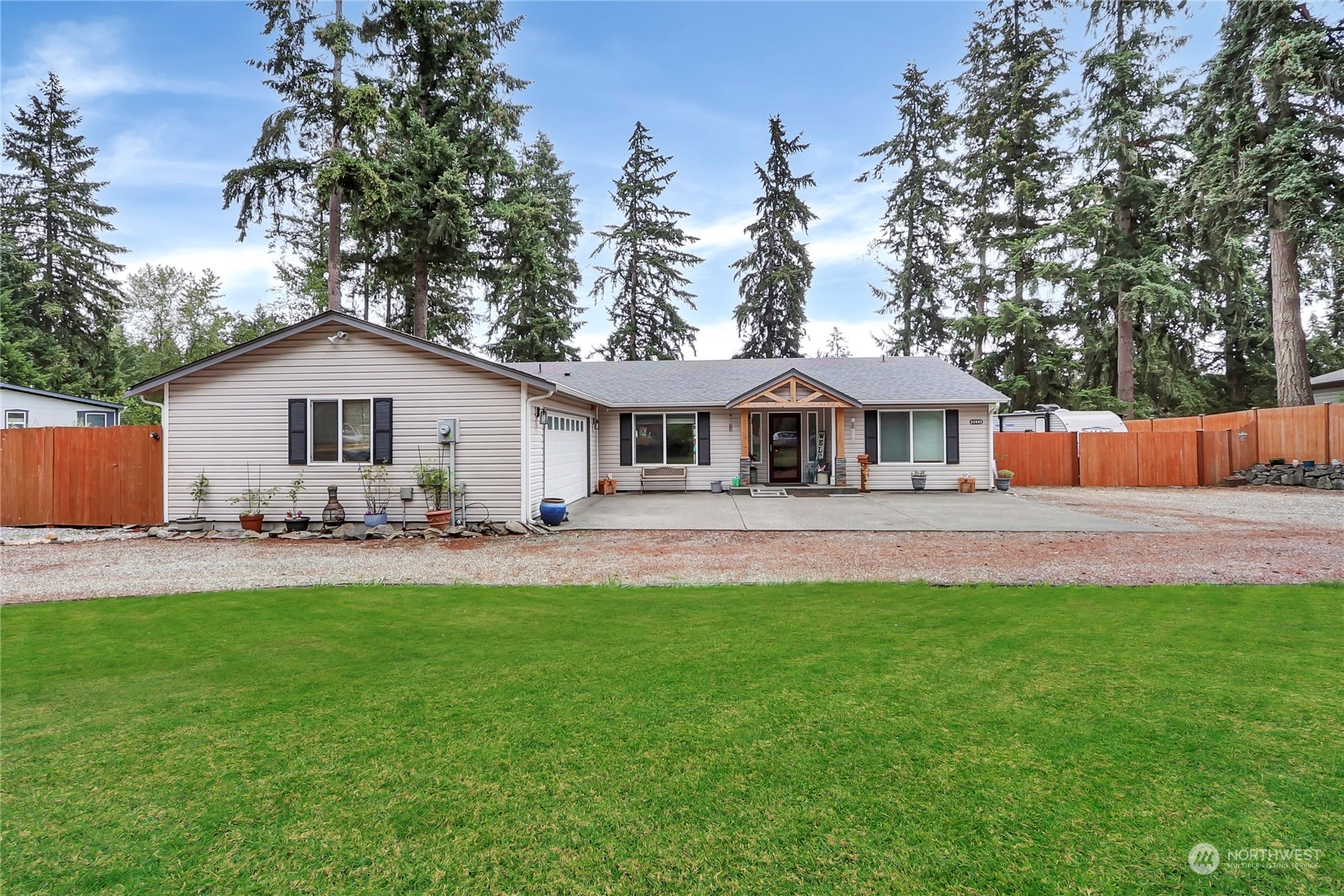 Details for 23503 65th Avenue E, Graham, WA 98338